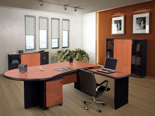 Sillas y muebles de oficina Quito Ecuador diseño elegante de oficina 