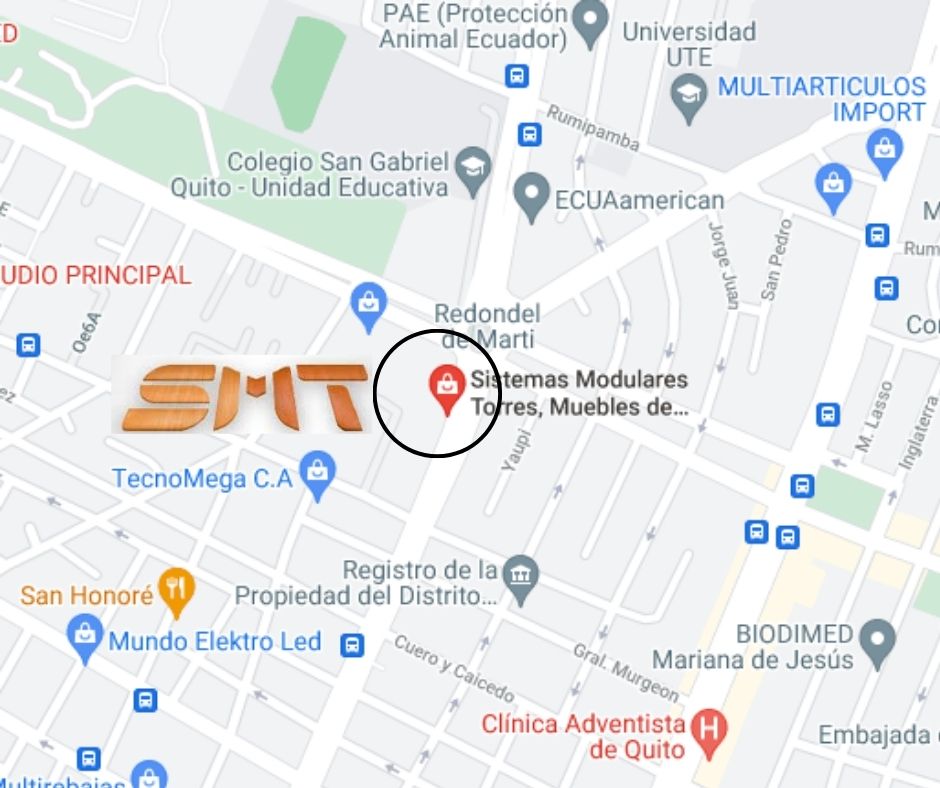 Archivadores oficina, Jmodulares Fabricantes directos, Quito-Ecuador